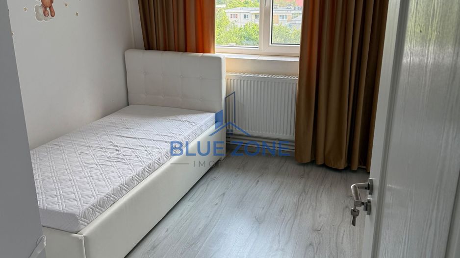 Apartament 4 camere | Apusului – Gorjului 79,60 mp | Renovat complet - Poză 17