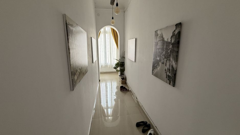 Garsoniera Spatioasa | Ultracentral | Premium - Poză 8