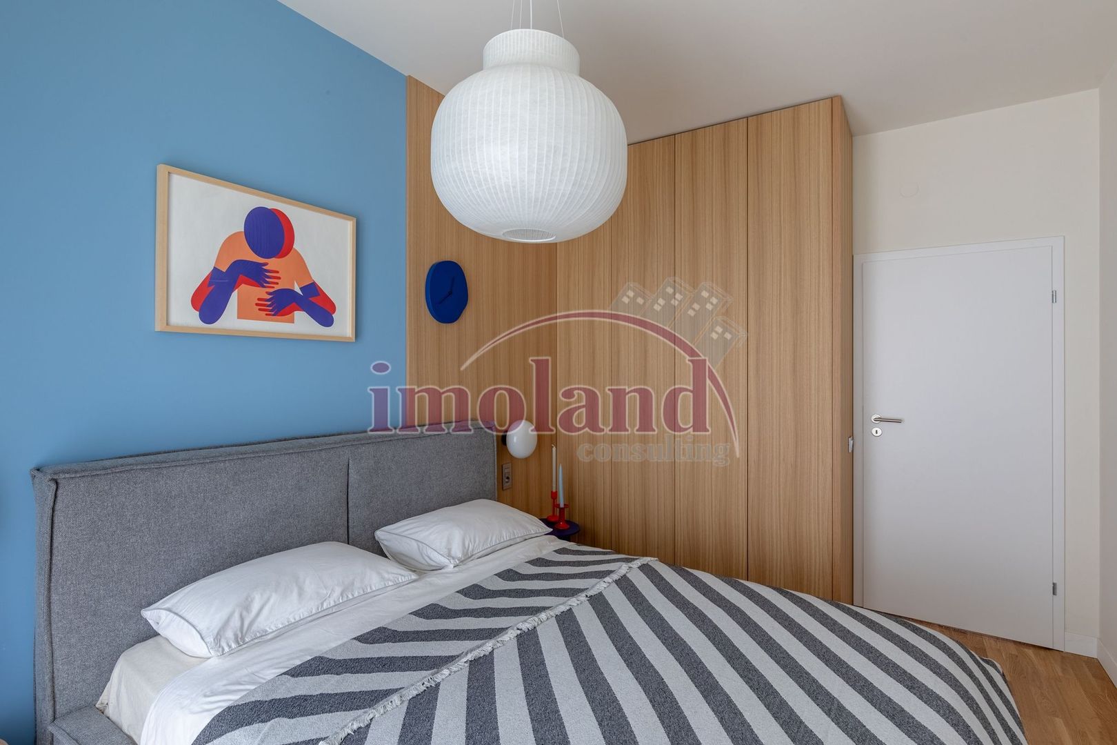 Apartament 3 camere | mobilat + utilat | vanzare - Avalon Estate-Pipera - Poză 12