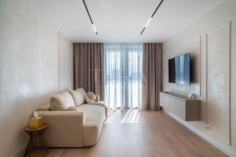 Apartament 2 camere Park Lake 3, Vedere la Lac, zona Iulius Mall - Poză 1