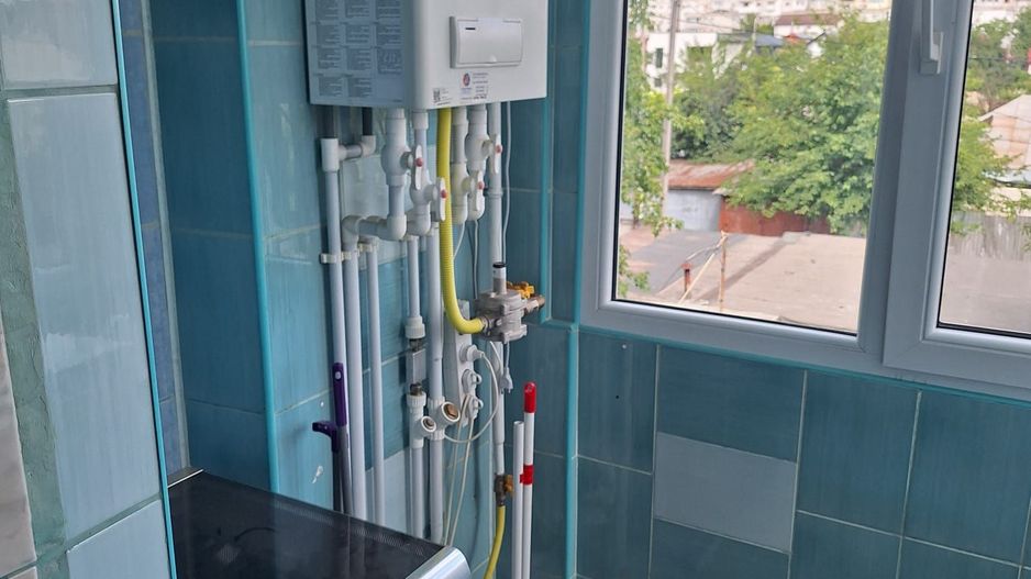 Regim hotelier, 2 camere, Micro 17, 200 lei/noapte - Poză 14