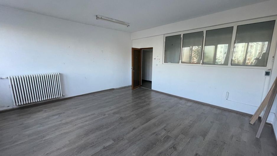 Spatiu de birouri I Bulevardul Muncii I Finisat I 29 mp - Poză 2