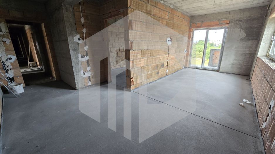 Apartament | 2 Camere | Lacul lui Binder | 43mpu | La cheie - Poză 4