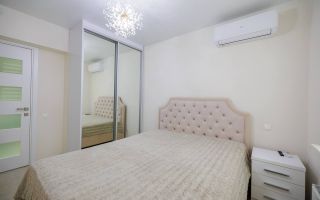Chirie, apartament, 1 cameră, strada Grenoble, Botanica - Poză 2