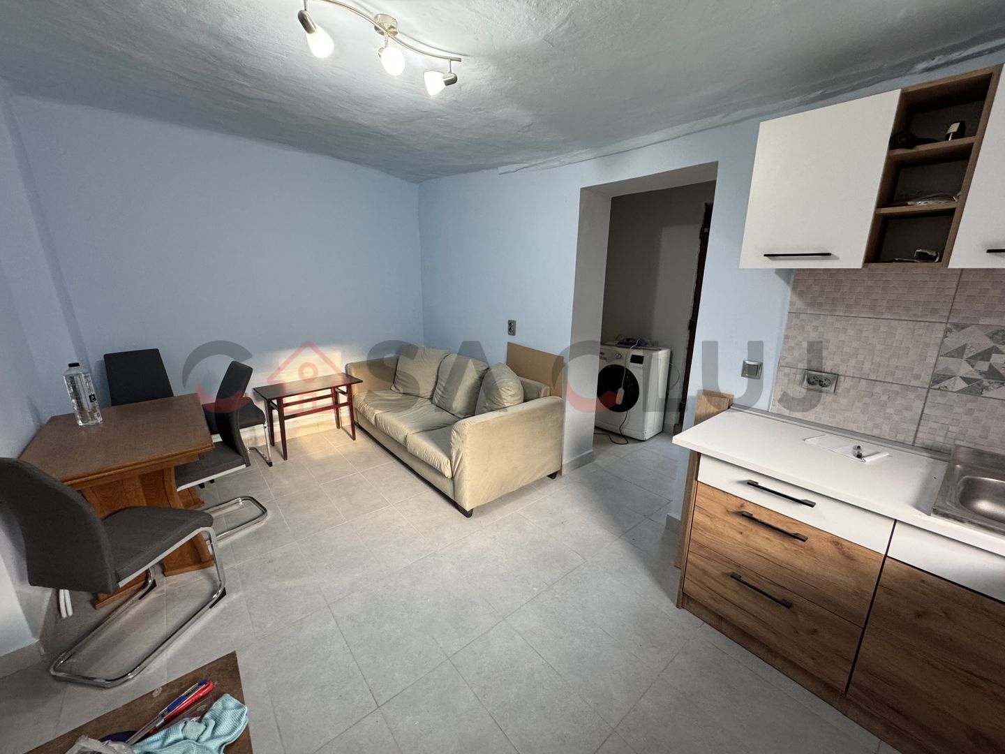 Casă cu curte comună, Zona Sala Sporturilor! - Poză 5