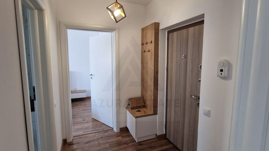 Apartament premium 2 camere balcon generos si parcare pe Dna Stanca - Poză 4