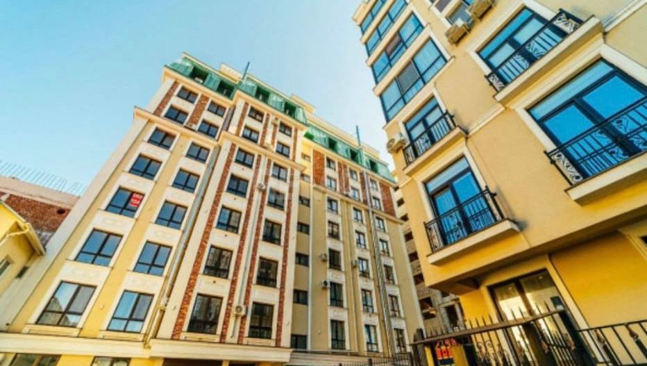 Apartament 2 camere, Chișinău - Poză 8