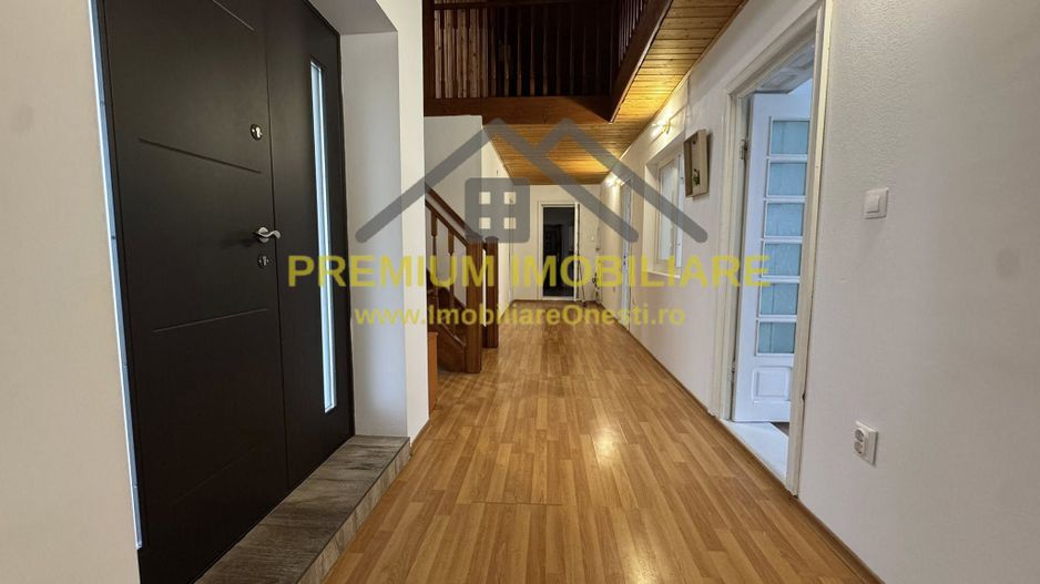 Casa de inchiriat in Onesti | Curte, Foisor, toate utilitatile - Poză 5