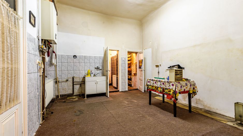 Apartament 3 camere - ultracentral - Poză 5