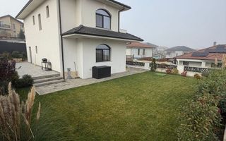 Casă individuală nouă, la cheie – Dezmir / Cluj - Poză 2