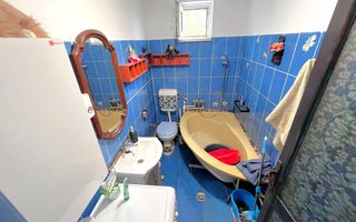 Casa Bariera Valcii-3 dormitoare-Zona buna-2009-Din BCA-120mp - Poză 6