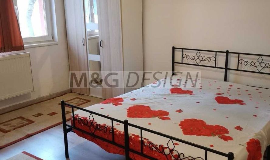 Apartament 1 camera Sagului cu centrala - Poză 7