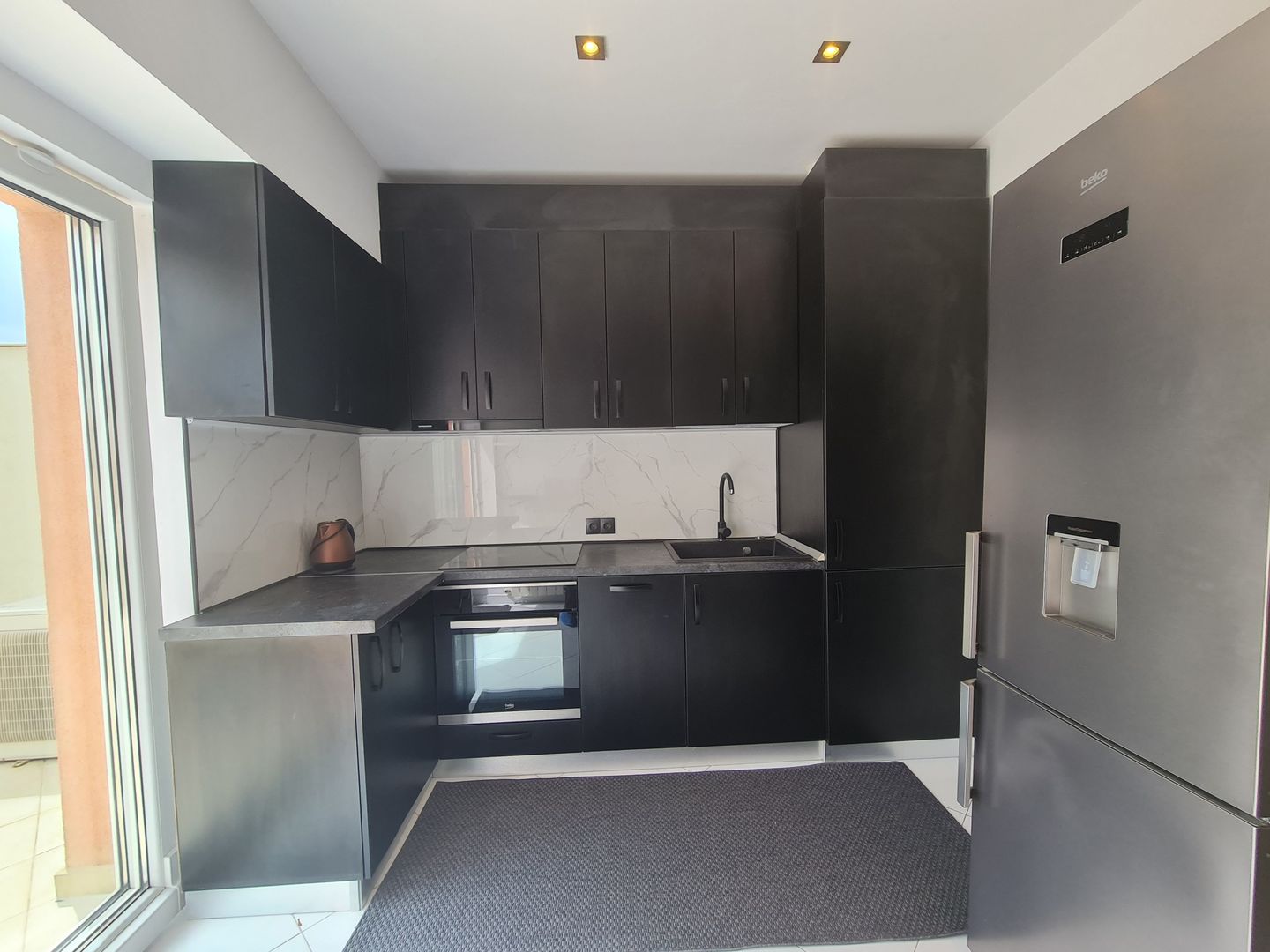 Apartament | 3 camere | Complex Ibiza Sol | Pipera - Poză 9