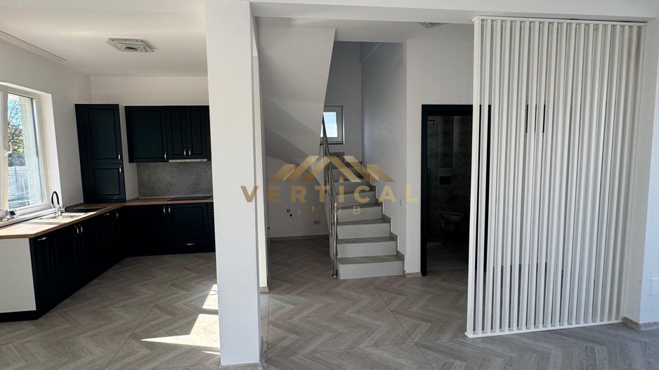 Casa P+1, teren 306mp, Berceni - Poză 2