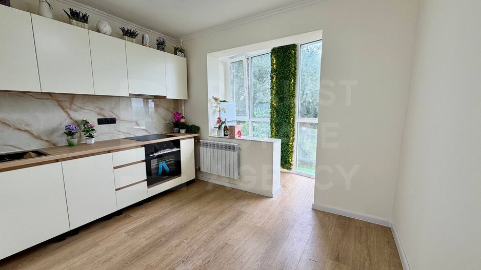 Vânzare, apartament, 1 cameră, Bd. Dacia, Botanica - Poză 6