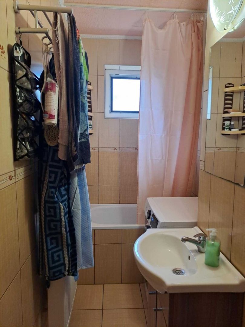 BRASADAS vinde ap cu 2 cam etaj 3/4 in 14 Mai. - Poză 6