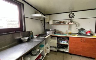 Spatiu Comercial In Piata Agro Transilvania - Poză 7