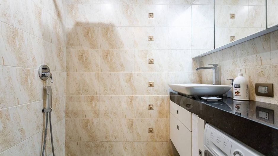 Vânzare, apartament, 2 camere, str. Petru Zadnipru, Ciocana - Poză 10