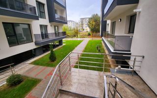 Apartament 3 camere Pallady, Finalizat,Upper Premium, 10 min metrou - Poză 3