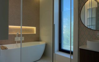 Casa / Vila Amber Gardens | Tunari | 6 camere | Otopeni - Poză 22