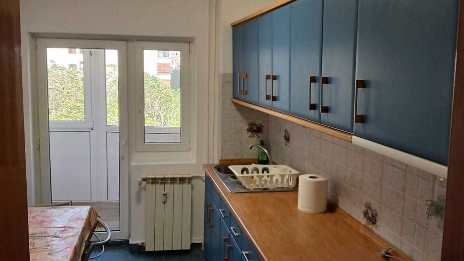 Închiriez apartament 3 camere modern, Unirii, luminos - Poză 5