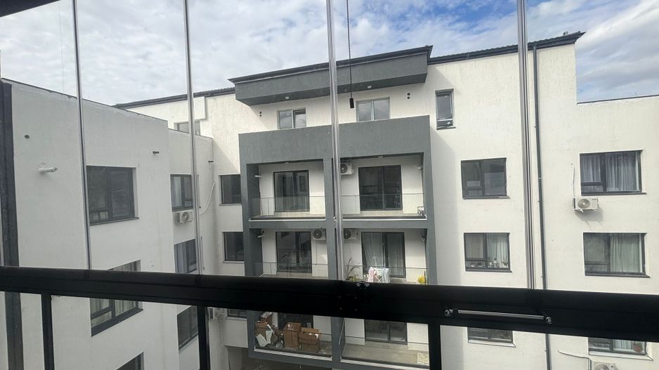 Apartament 2cam - bloc nou centrala termica, metrou 5 min, loc de parcare inclus - Poză 10