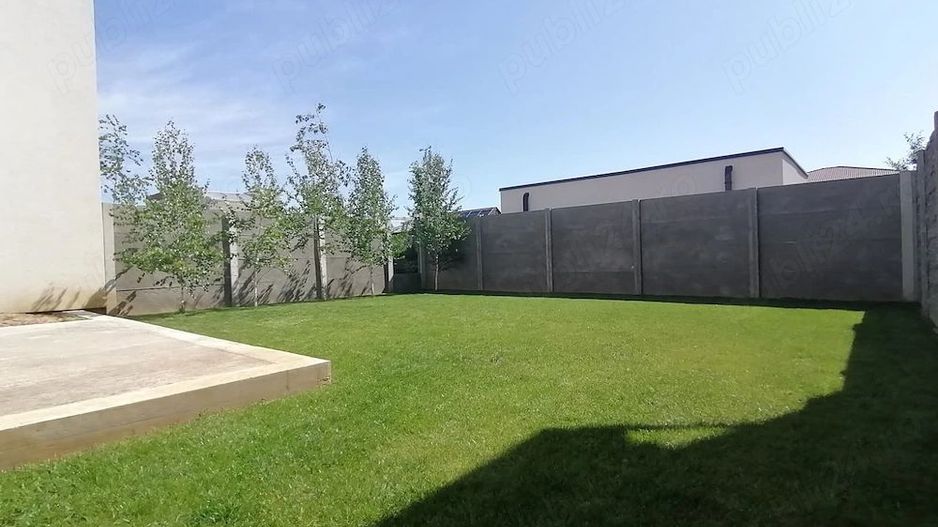 Casă modernă P+1 | 4 camere | 108 mp utili | teren 272 mp | Moșnița No - Poză 2