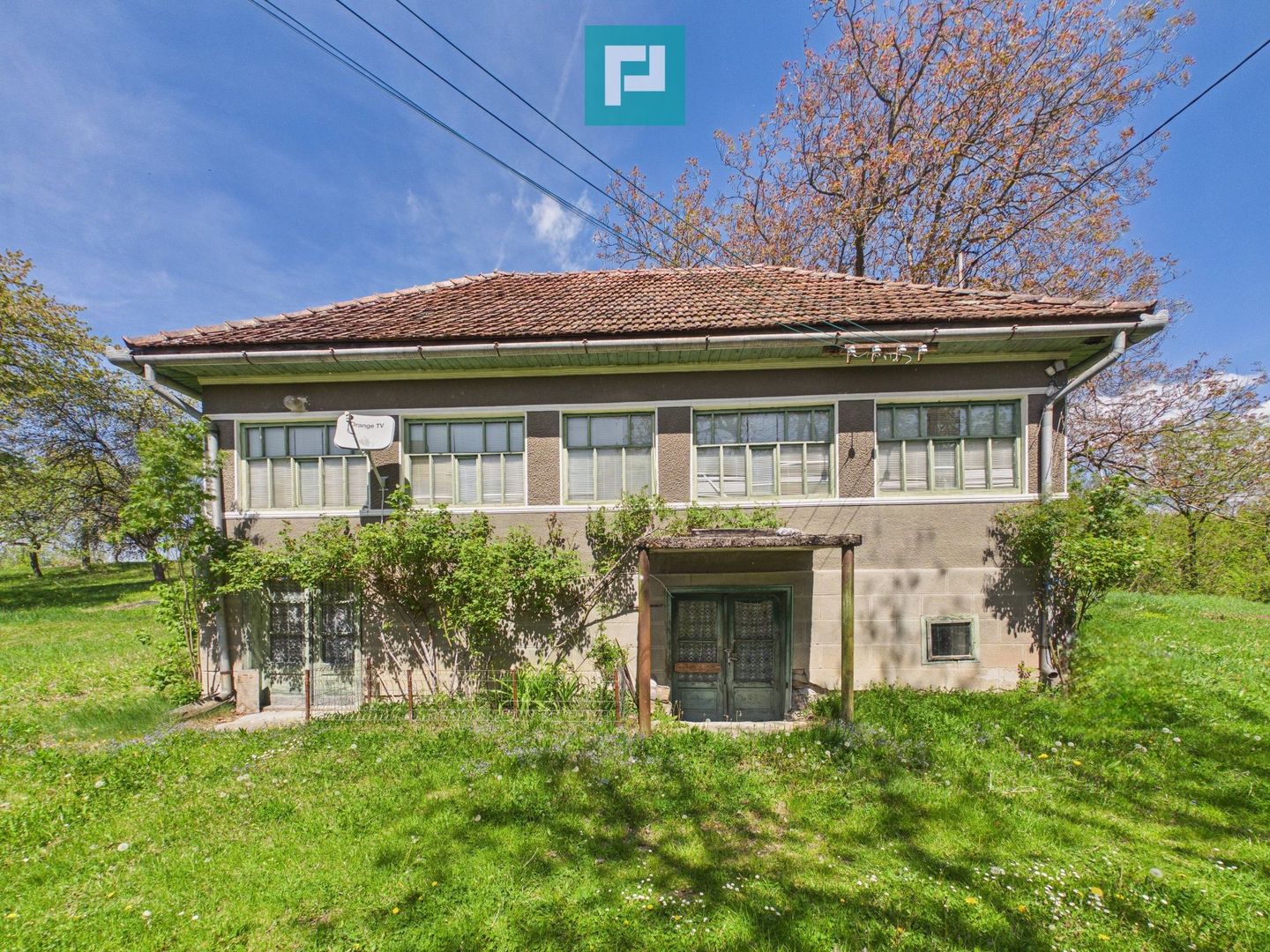 Proprietate rară cu 24.270 mp, în Măgulicea, Arad! - Poză 3