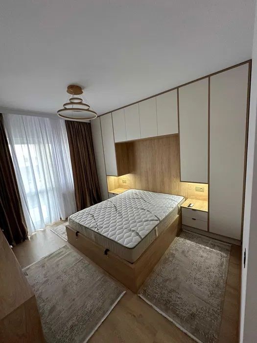 Apartament 2 camere | Complex Nou Berceni | Parcare inclusa - Poză 3