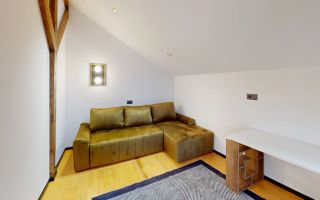 Casa moderna comuna Harman,zonă centrală! - Poză 25