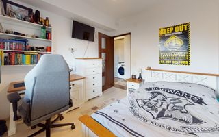 Apartament 4 camere + curte proprie Locatie excelenta – Brancoveanu - Poză 43