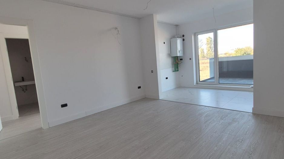 2 CAMERE / PANOURI FOTOVOLTAICE / COMISION 0%! - Poză 6