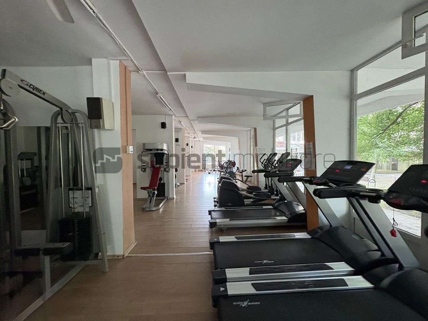 Spațiu comercial - Bd. Ștefan cel Mare - Poză 2