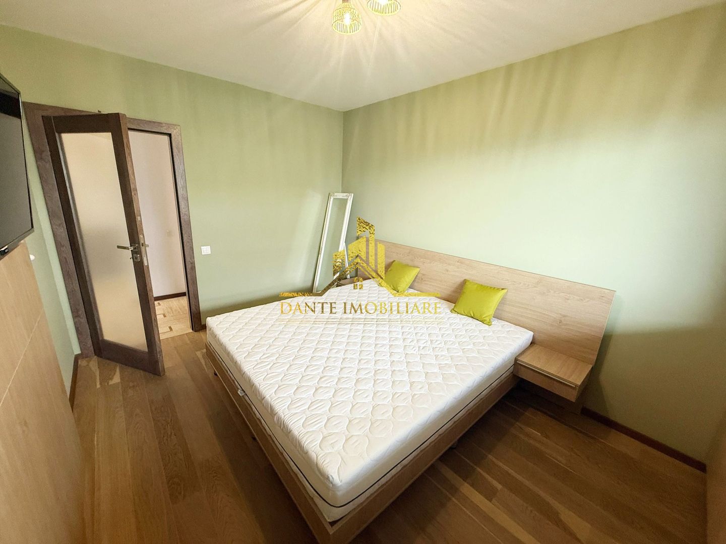 2 camere, bloc nou, balcon, parcare, Buna Ziua, Grand Hill, zona LIDL - Poză 12