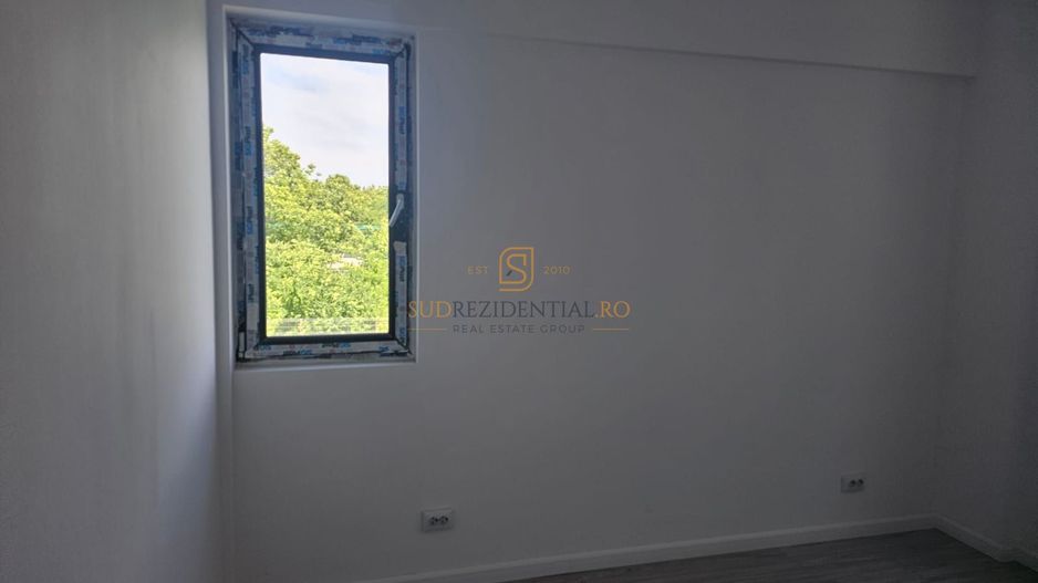 Apartament cu 3 camere, gata de mutare, imobil nou,Prelungirea Ghencea - Poză 8