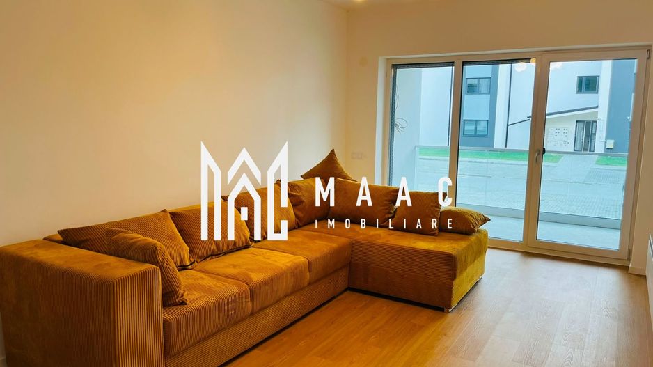 Apartament 3 camere decomandat | ETAJ 1I ZONA VEST - Poză 1
