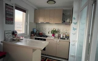 Garsoniera gata de mutare 3 minute metrou Lujerului - Poză 3