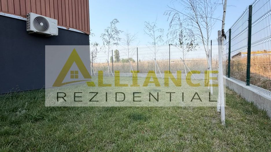 ASTORIUM GARDEN - APARTAMENT 4 CAMERE 121 MP + CURTE 279 MP + PARCARE - Poză 14