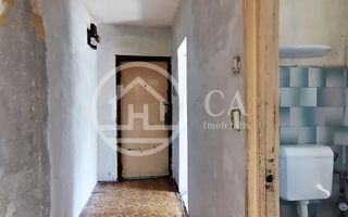 Apartament cu 2 camere de vanzare in Iosia, Oradea - Poză 8