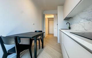 Apartament 2 camere I Cortina North I Boxa I Loc de parcare - Poză 13