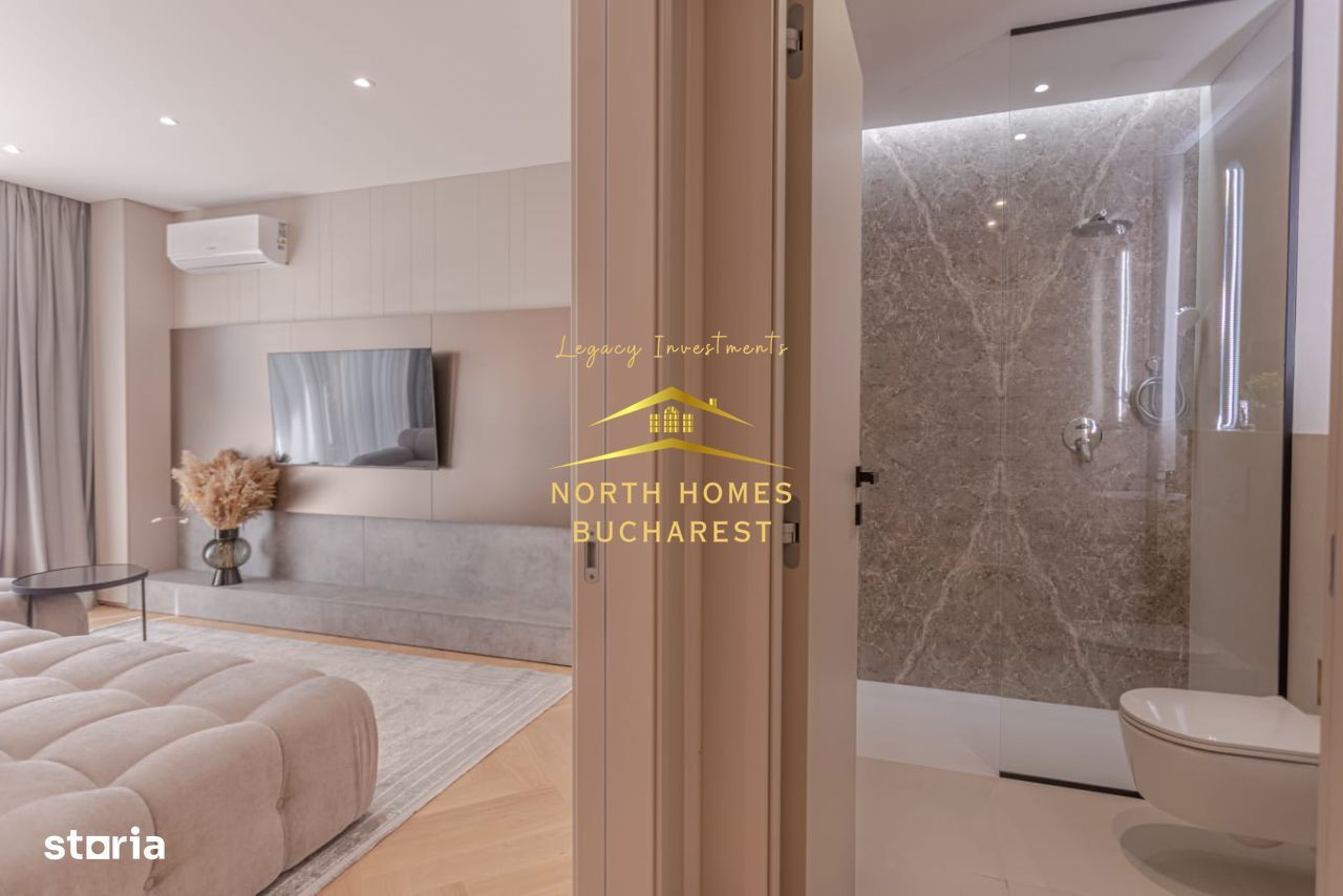 Apartament  2 Camere | Mobilat & Utilat | - Poză 6