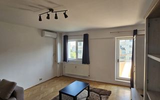 Garsonieră luminoasă, complet utilată, la 3 minute de metrou Unirii - Poză 3