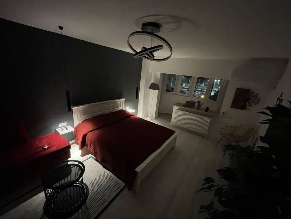 Inchiriere Garsoniera Vitan Mall - Poză 4