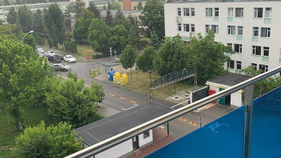 Apartament cu 2 camere | 54 mp | Gheorgheni | Iulius Mall | FSEGA - Poză 7