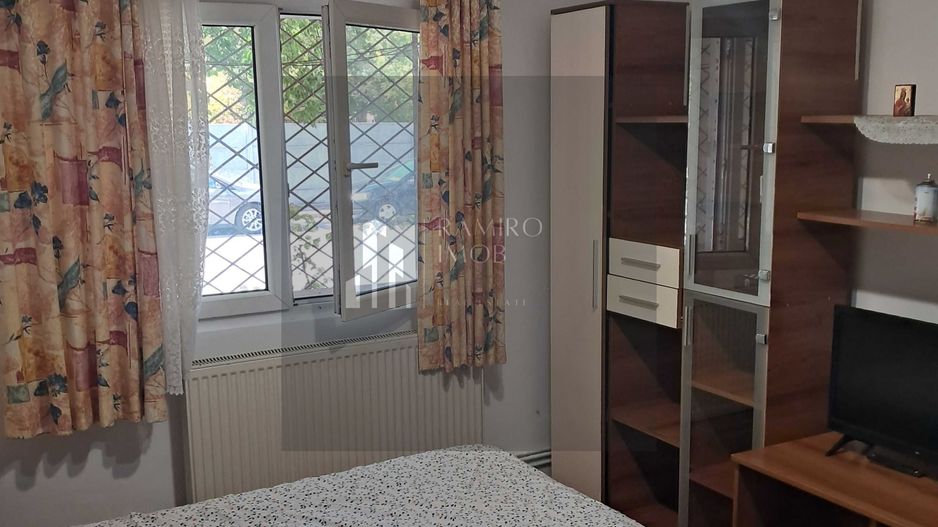 Garsoniera 30mp centrala proprie Sos Giurgiului - Poză 1