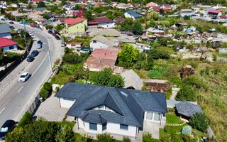 SOLD/ VANDUT- Casă/Vilă de vânzare Agigea, Constanța - Poză 18