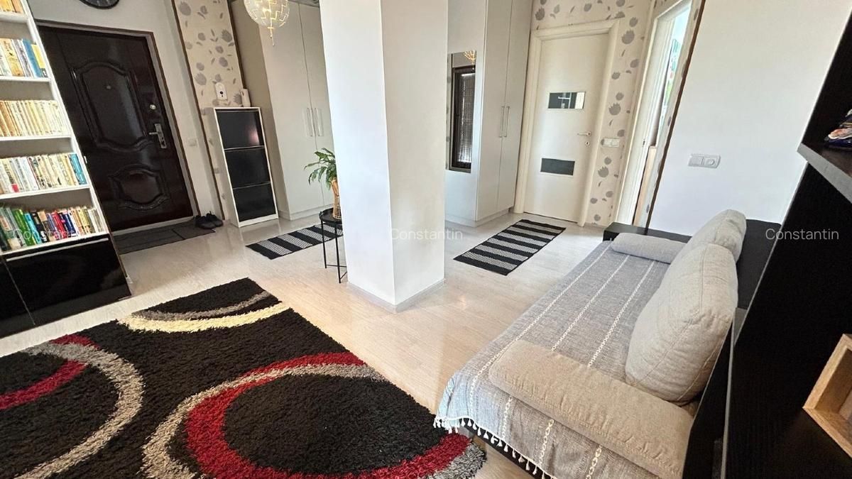 Apartament 2 camere - Bucurestii Noi - Poză 2