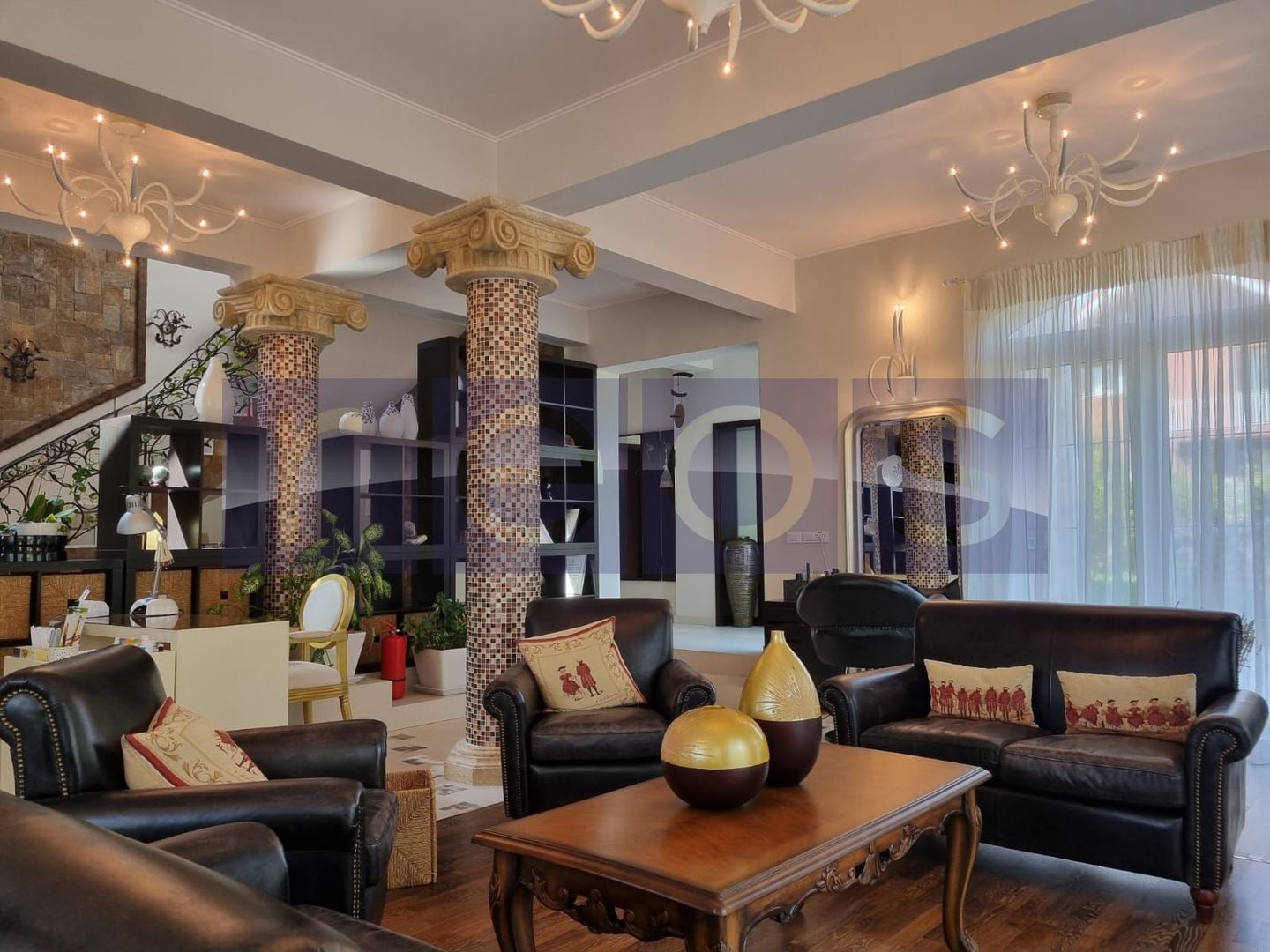 INCHIRIERE SPATIU COMERCIAL-2 VILE | ZONA MOGOSOAIA - Poză 53