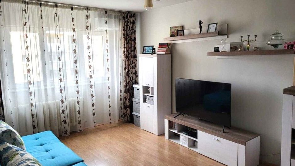 Apartament decomandat 2 camere la cheie/Etaj intermediar/Zona P. Ma - Poză 3