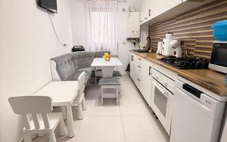 Apartament 2 camere, strada Pepinierii, cu loc de parcare și boxă incluse în preț - Poză 4